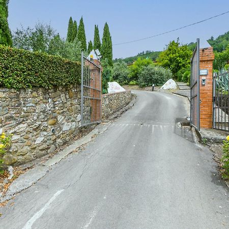 Holiday Home Al Melo By Interhome San Gennaro  المظهر الخارجي الصورة