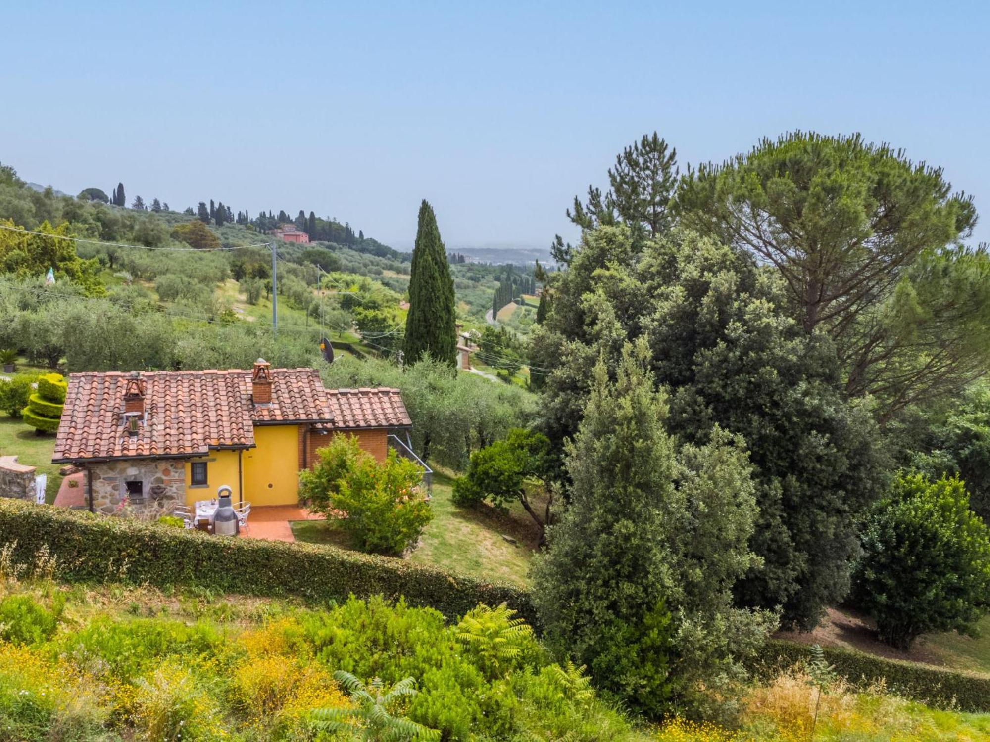 Holiday Home Al Melo By Interhome San Gennaro  المظهر الخارجي الصورة