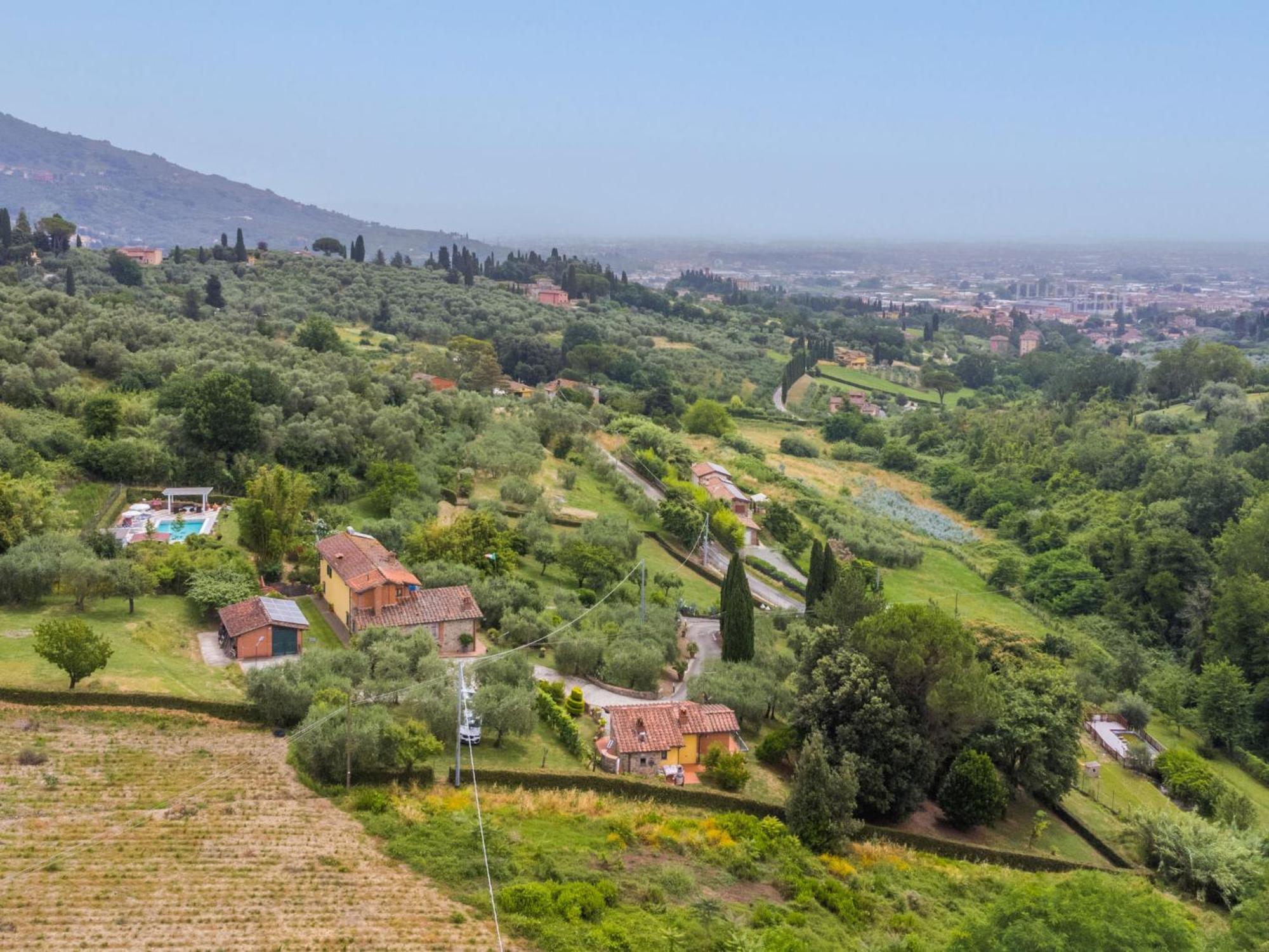 Holiday Home Al Melo By Interhome San Gennaro  المظهر الخارجي الصورة