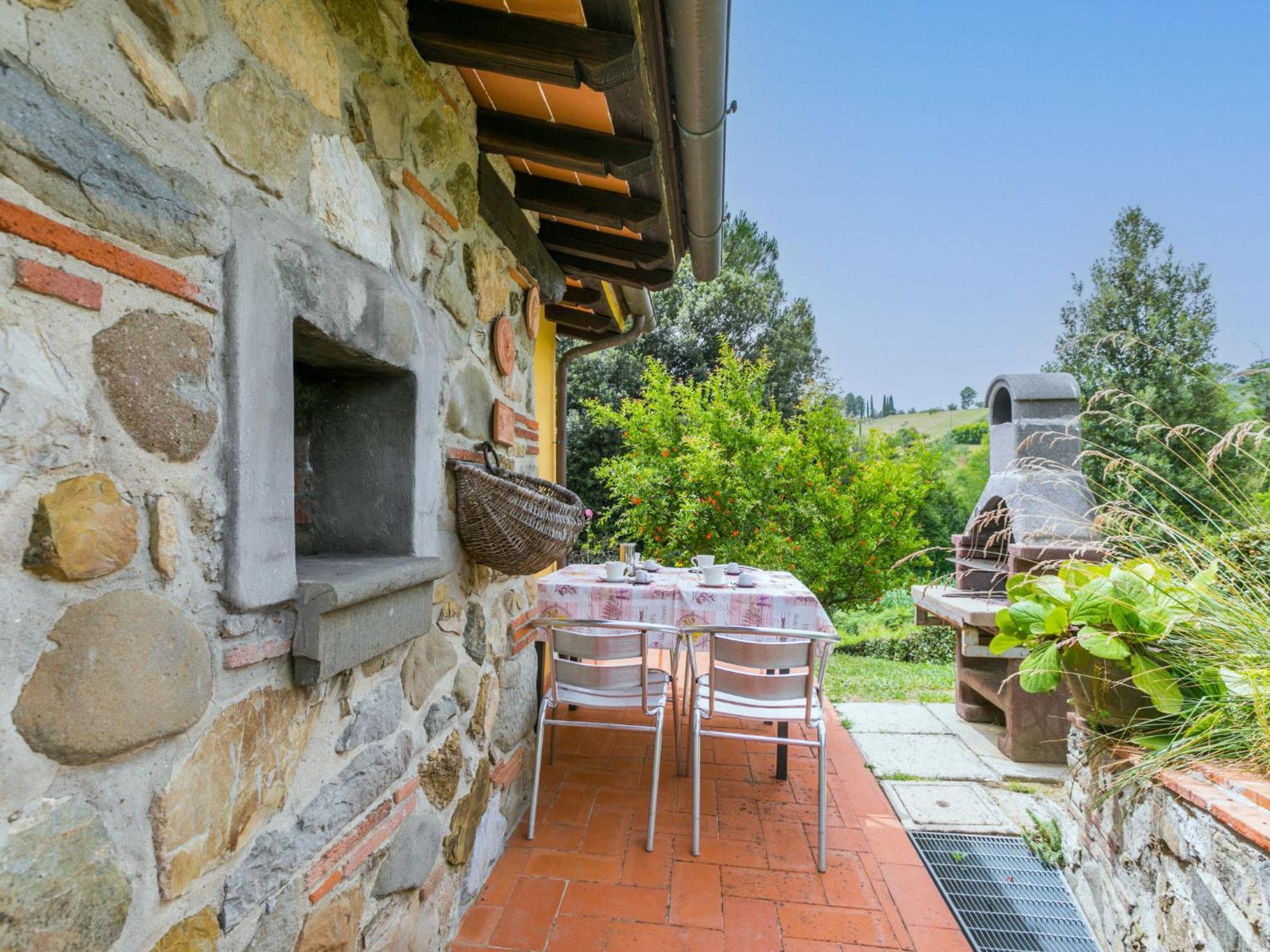 Holiday Home Al Melo By Interhome San Gennaro  المظهر الخارجي الصورة