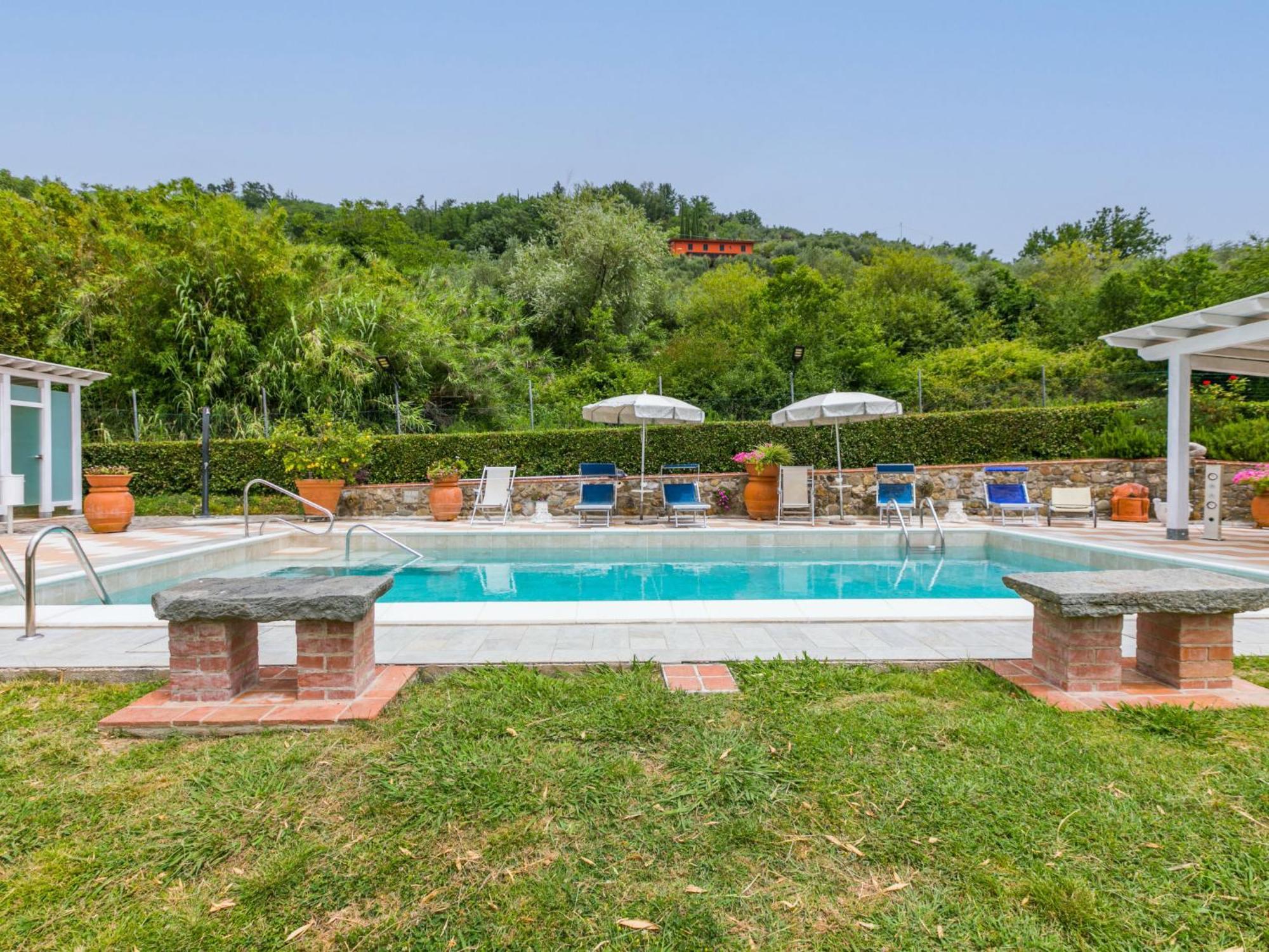 Holiday Home Al Melo By Interhome San Gennaro  المظهر الخارجي الصورة