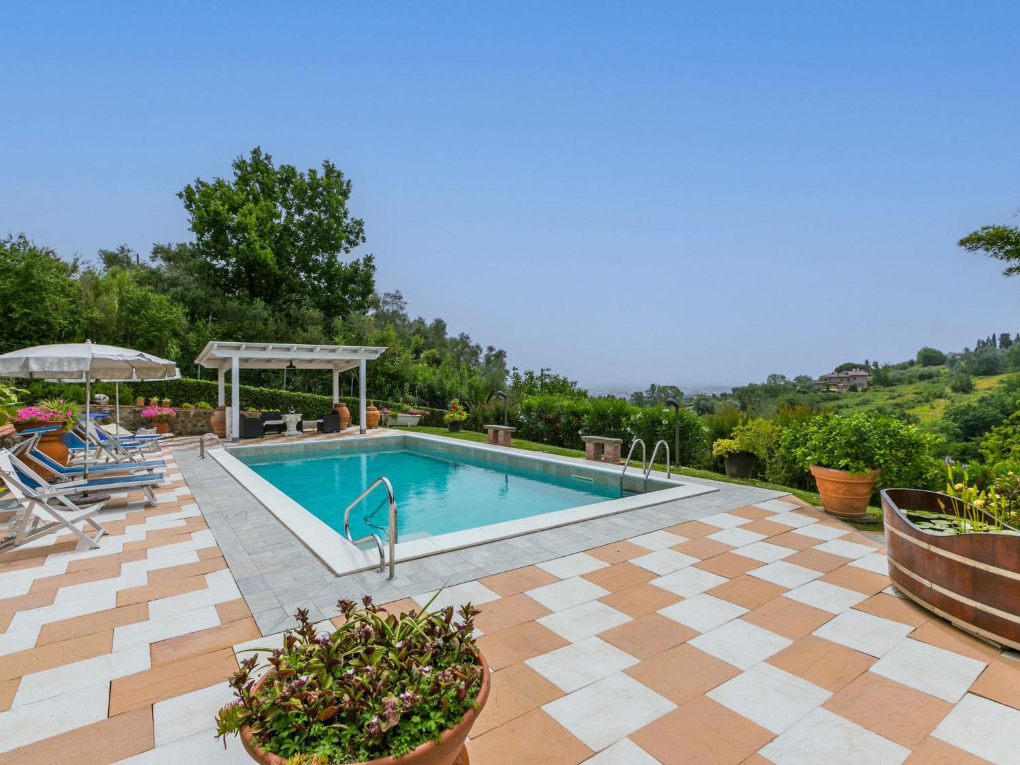 Holiday Home Al Melo By Interhome San Gennaro  المظهر الخارجي الصورة