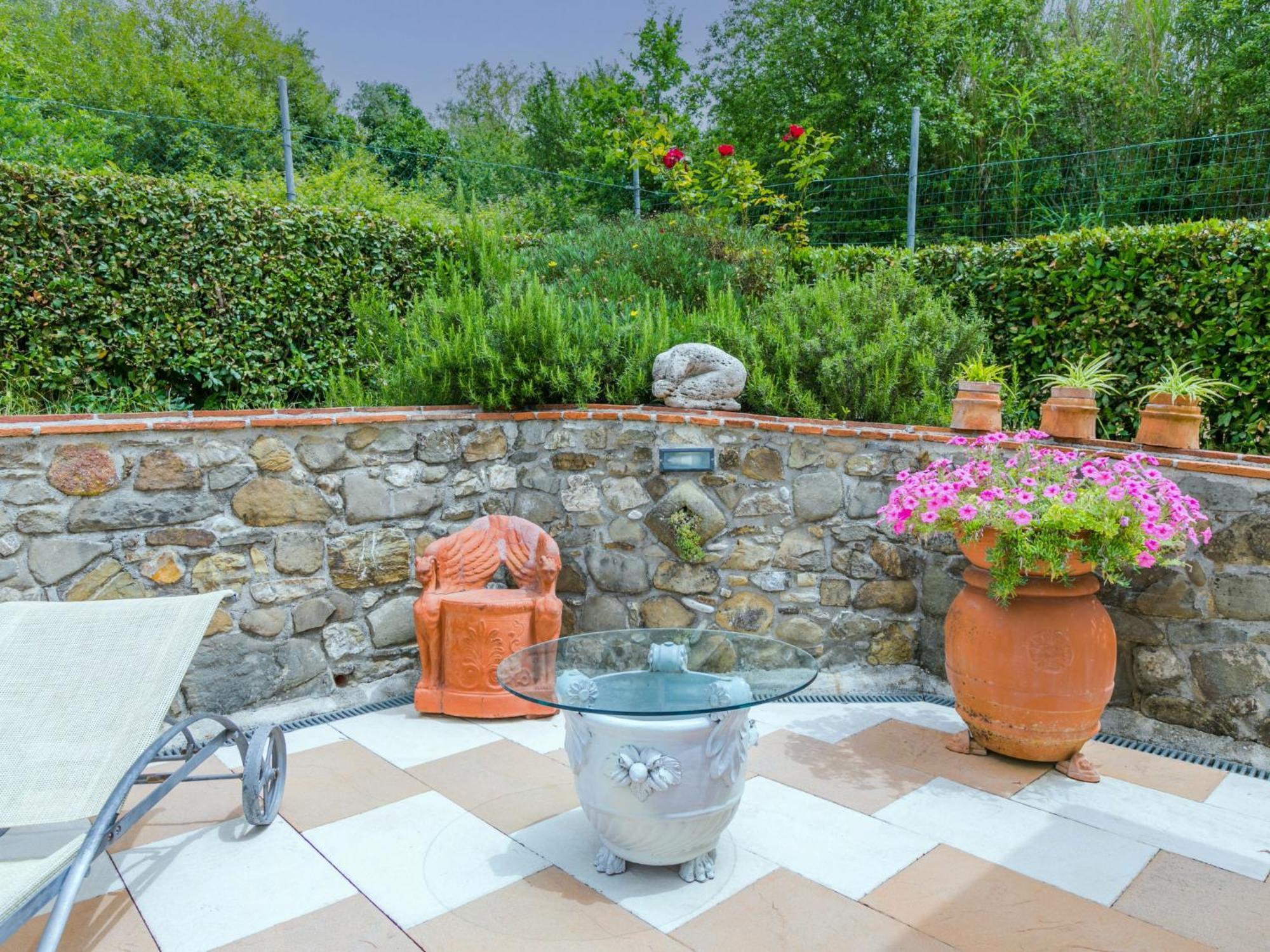 Holiday Home Al Melo By Interhome San Gennaro  المظهر الخارجي الصورة