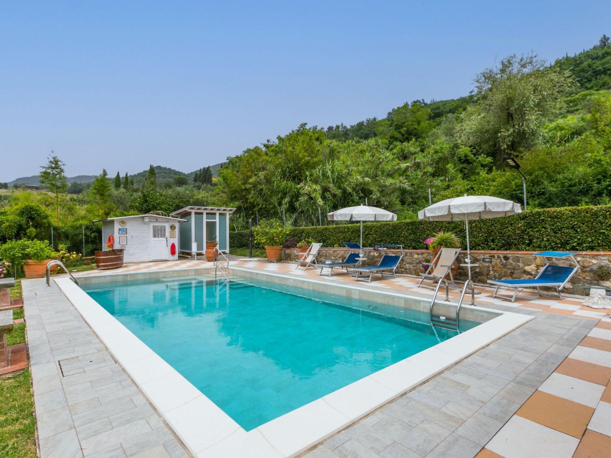 Holiday Home Al Melo By Interhome San Gennaro  المظهر الخارجي الصورة