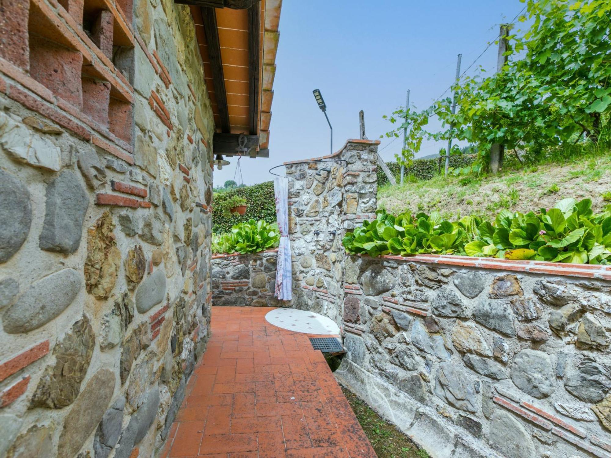 Holiday Home Al Melo By Interhome San Gennaro  المظهر الخارجي الصورة