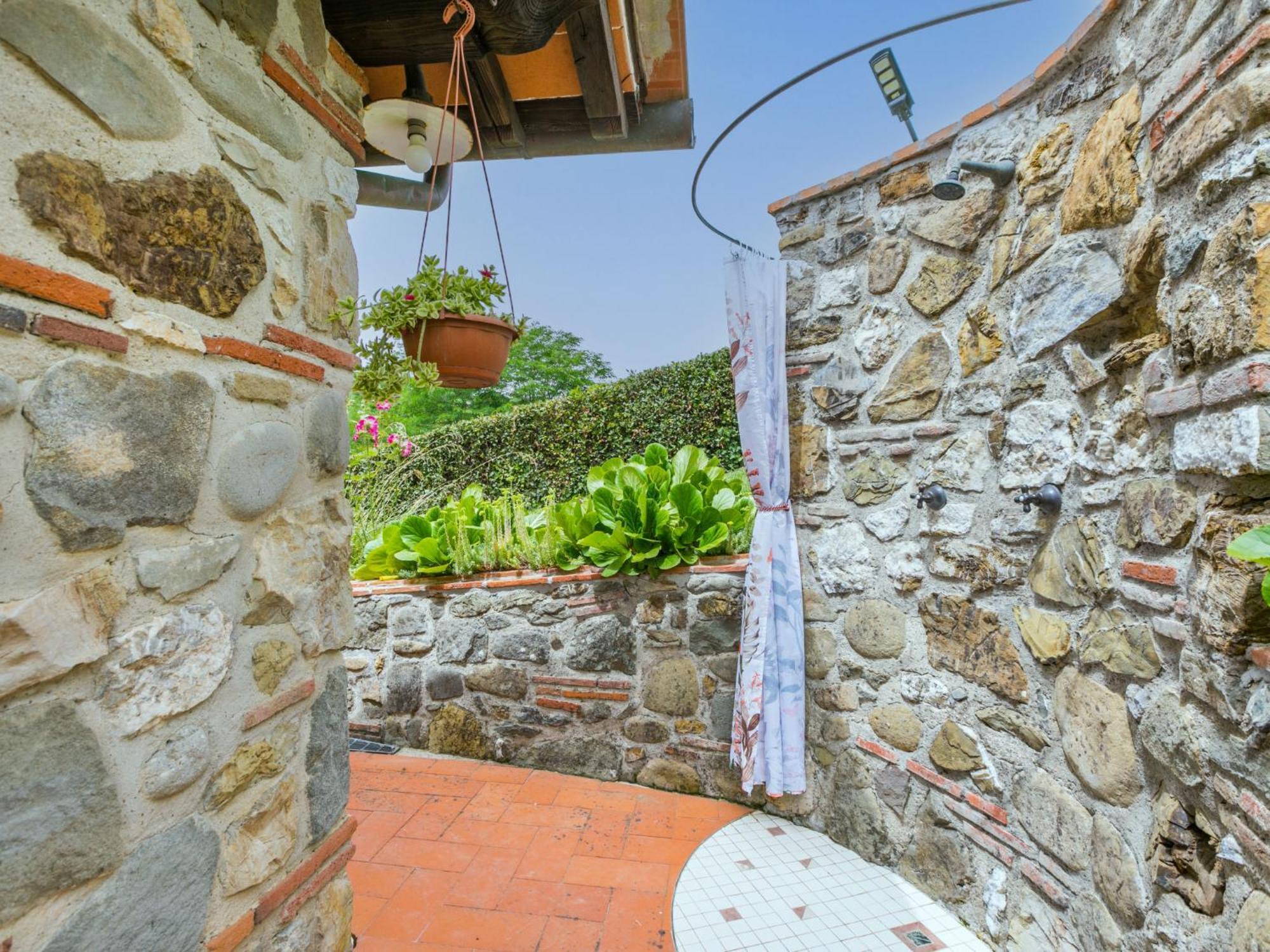 Holiday Home Al Melo By Interhome San Gennaro  المظهر الخارجي الصورة