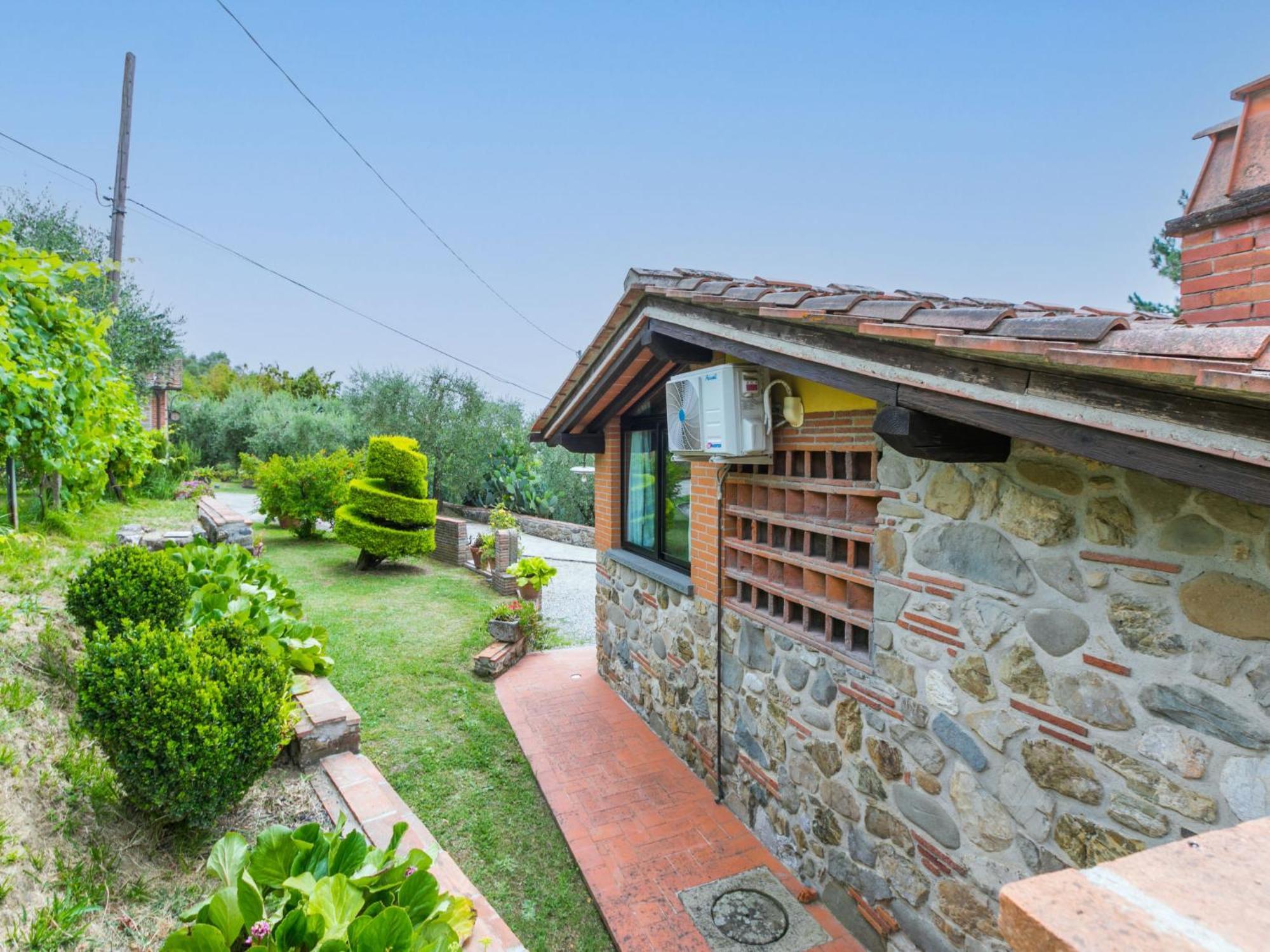Holiday Home Al Melo By Interhome San Gennaro  المظهر الخارجي الصورة