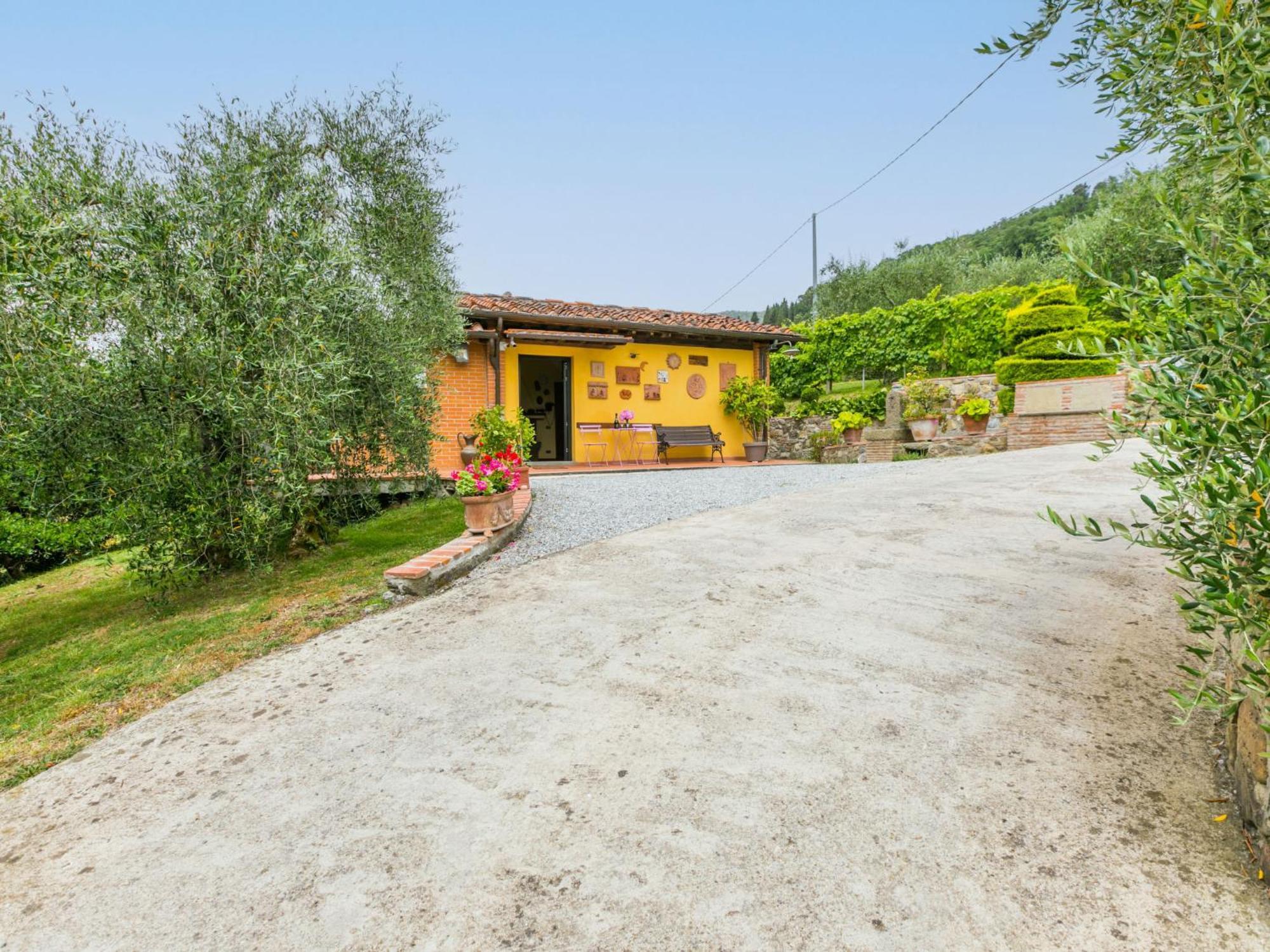 Holiday Home Al Melo By Interhome San Gennaro  المظهر الخارجي الصورة
