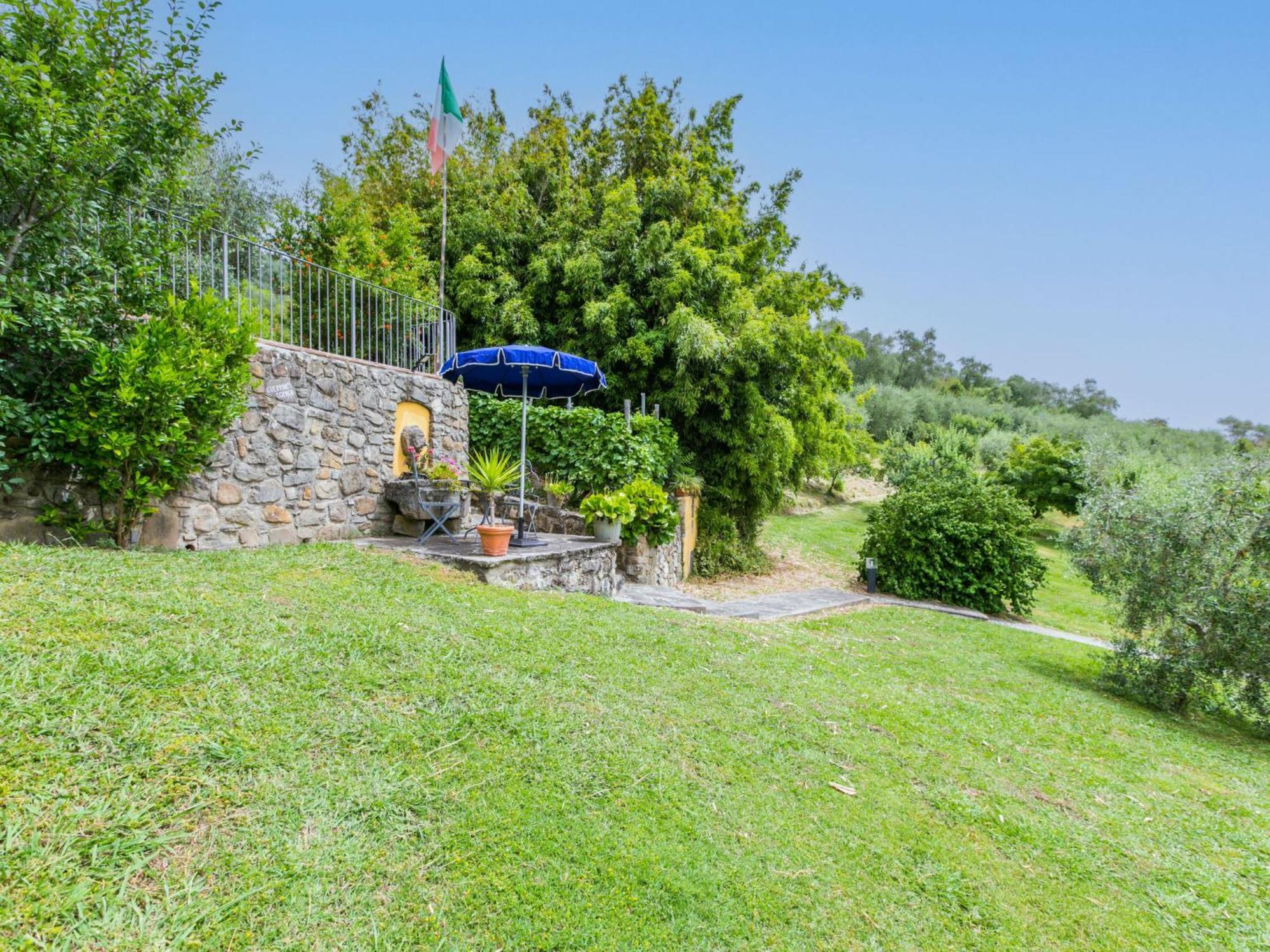 Holiday Home Al Melo By Interhome San Gennaro  المظهر الخارجي الصورة