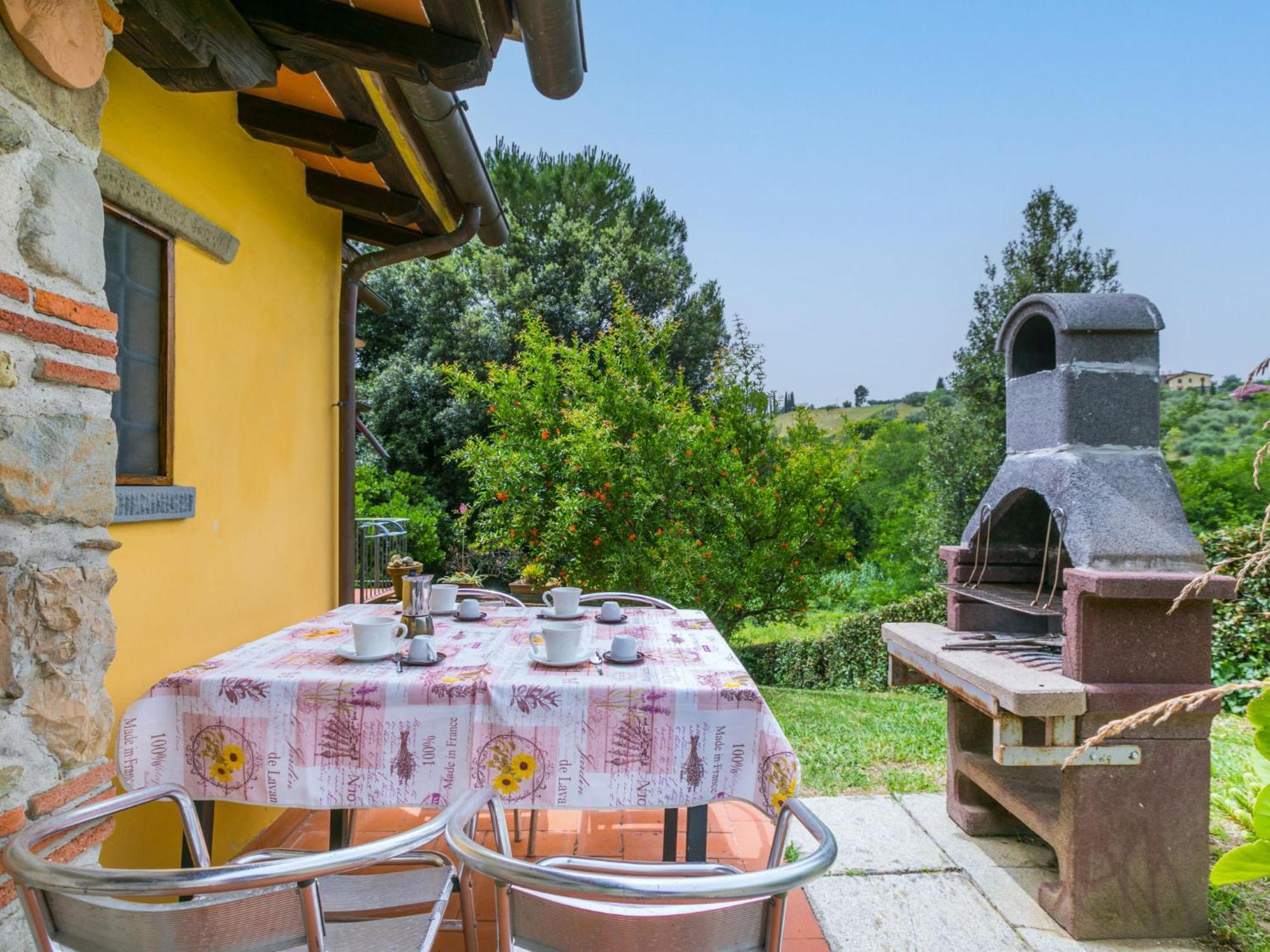 Holiday Home Al Melo By Interhome San Gennaro  المظهر الخارجي الصورة