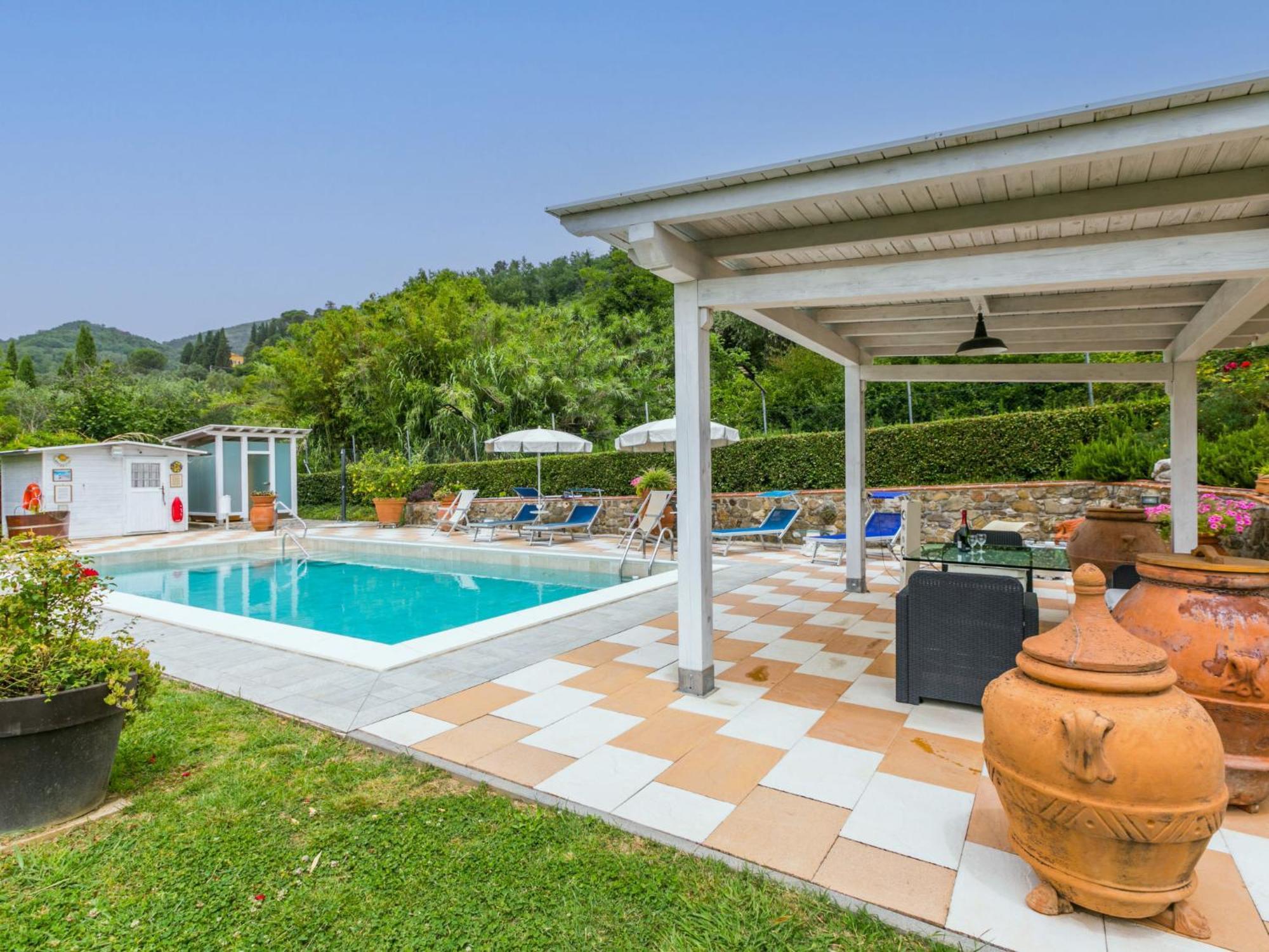 Holiday Home Al Melo By Interhome San Gennaro  المظهر الخارجي الصورة