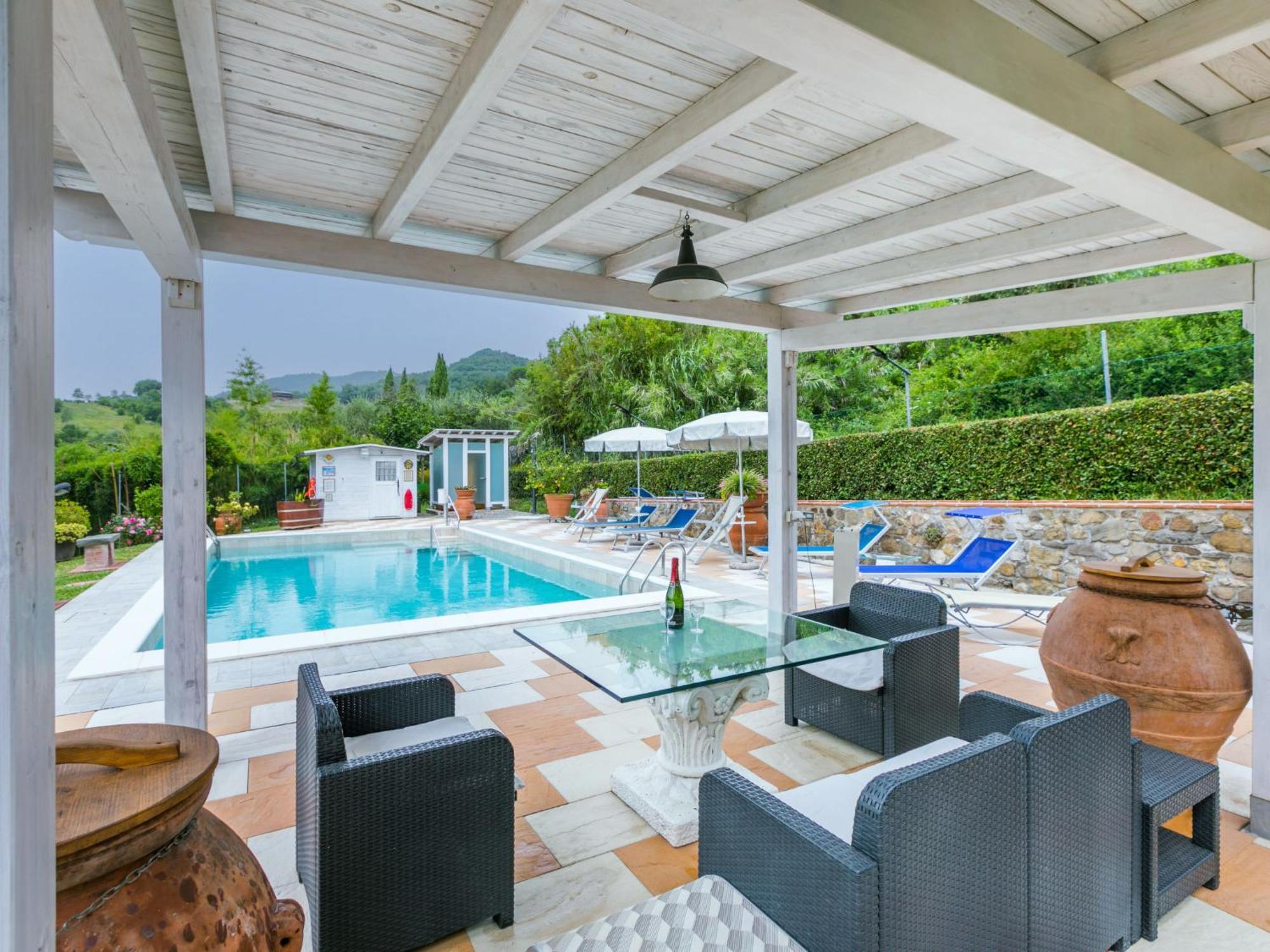Holiday Home Al Melo By Interhome San Gennaro  المظهر الخارجي الصورة