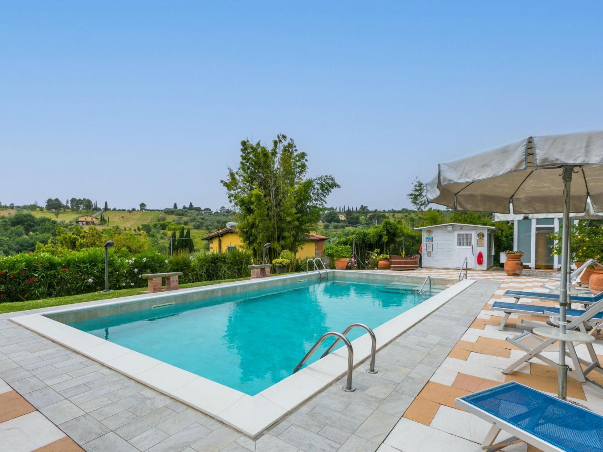 Holiday Home Al Melo By Interhome San Gennaro  المظهر الخارجي الصورة