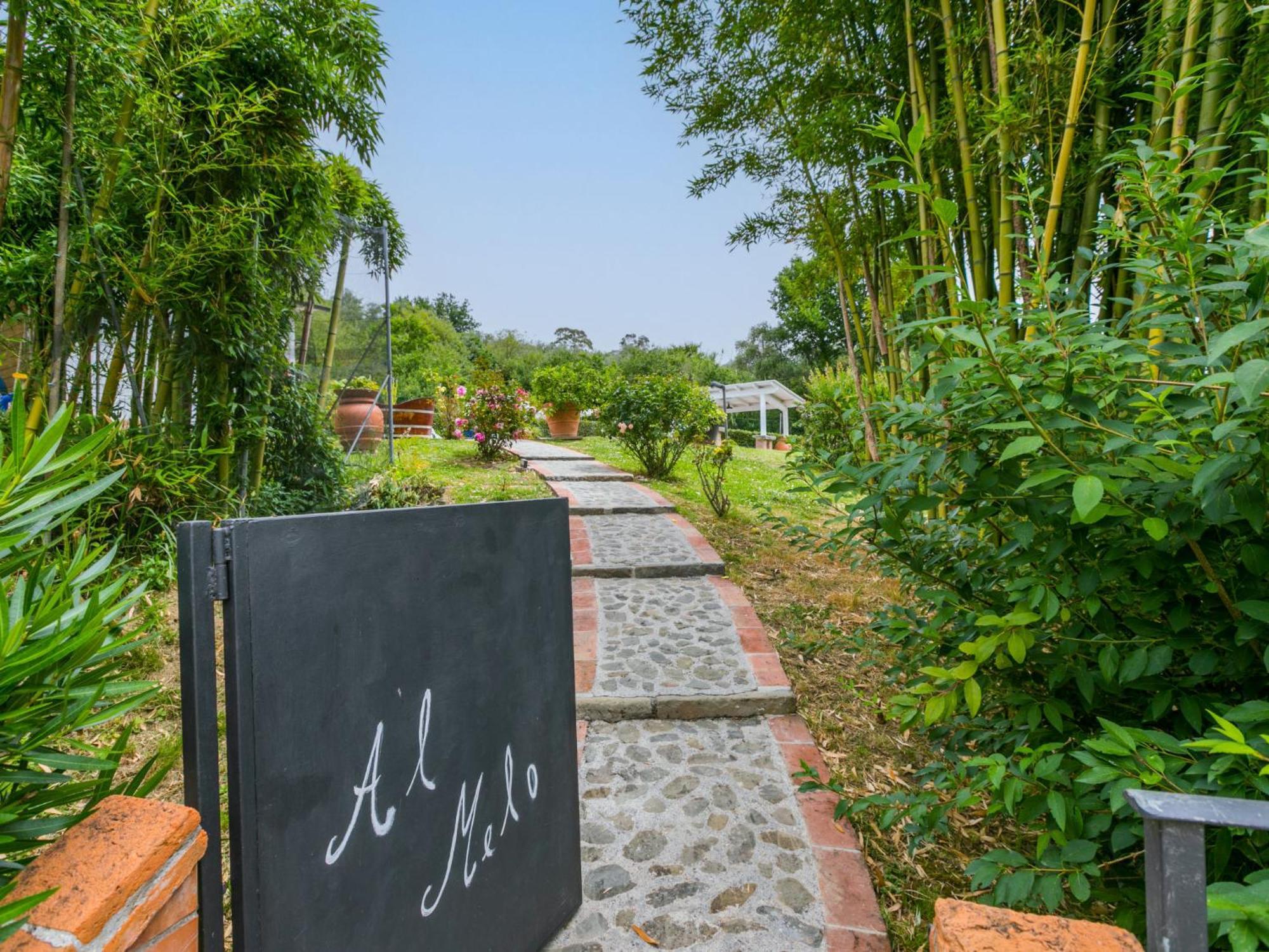 Holiday Home Al Melo By Interhome San Gennaro  المظهر الخارجي الصورة