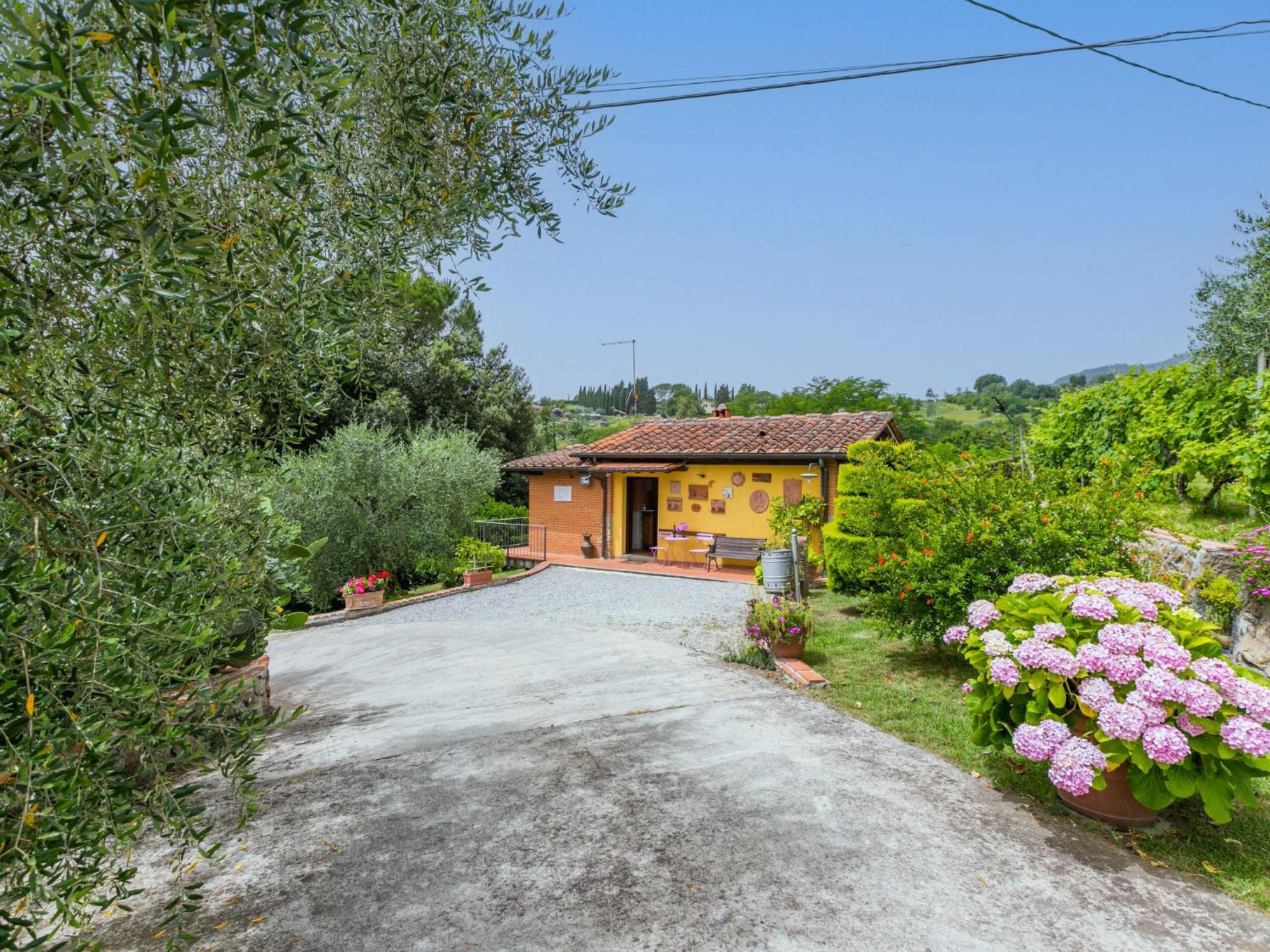 Holiday Home Al Melo By Interhome San Gennaro  المظهر الخارجي الصورة