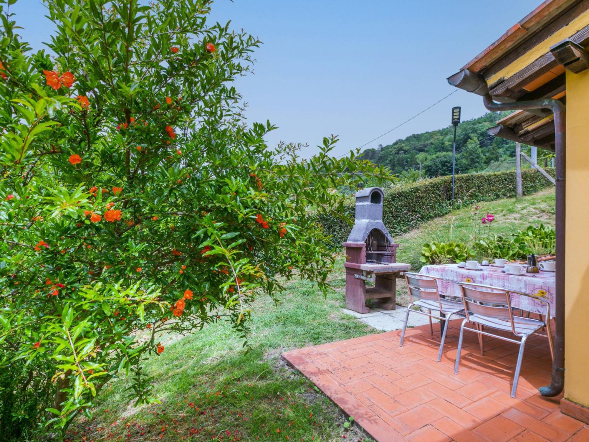 Holiday Home Al Melo By Interhome San Gennaro  المظهر الخارجي الصورة
