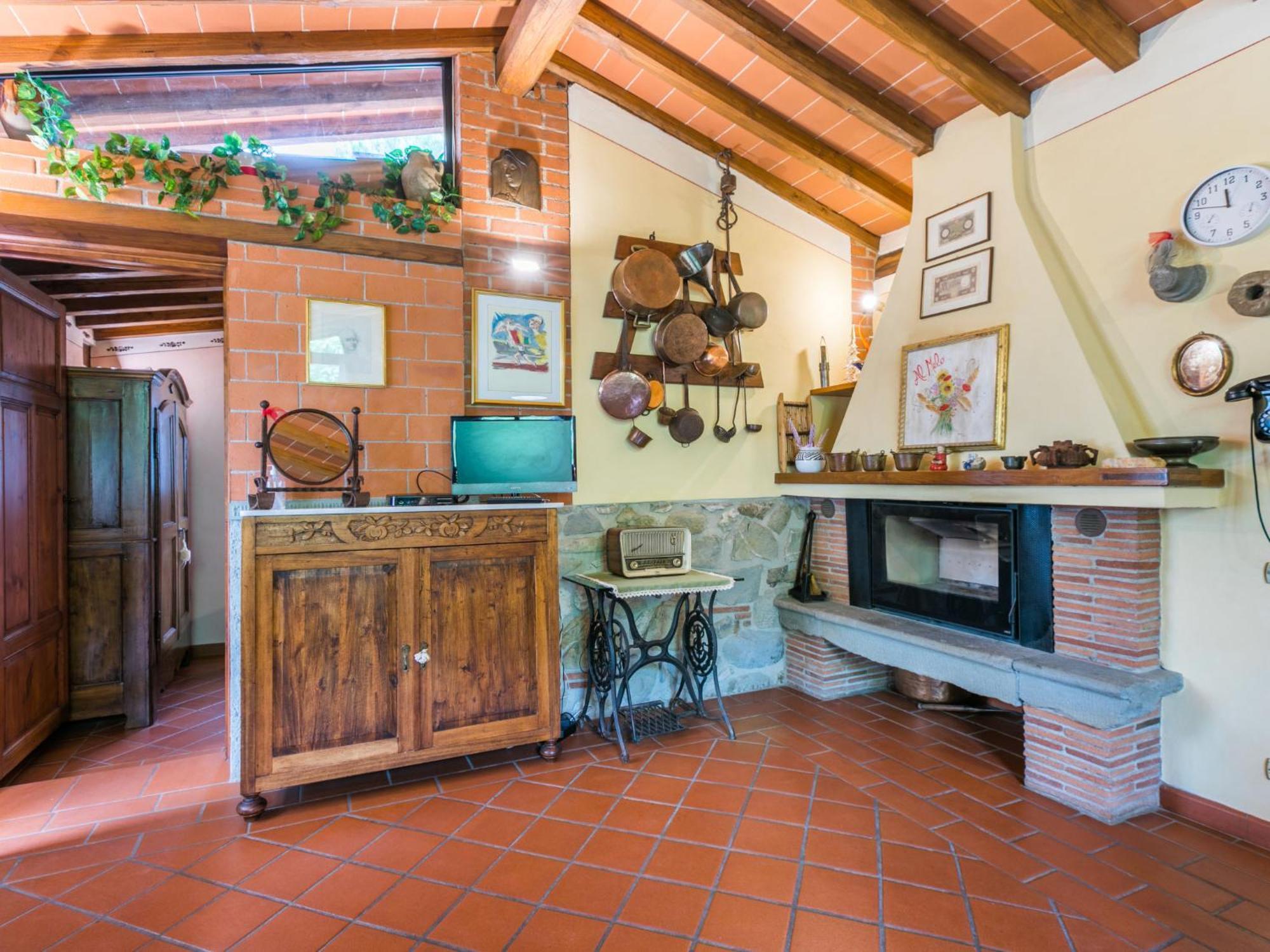 Holiday Home Al Melo By Interhome San Gennaro  المظهر الخارجي الصورة