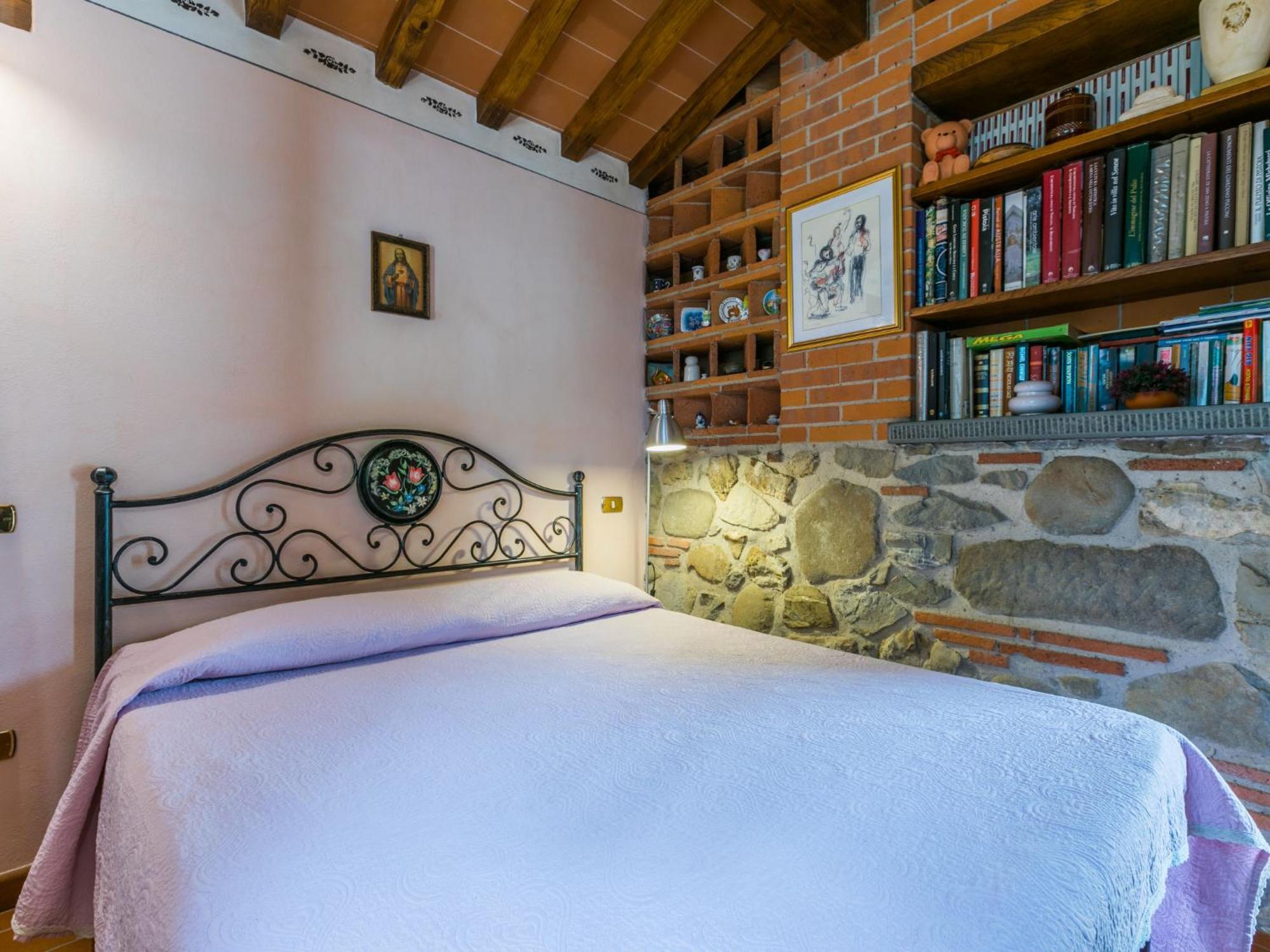 Holiday Home Al Melo By Interhome San Gennaro  المظهر الخارجي الصورة