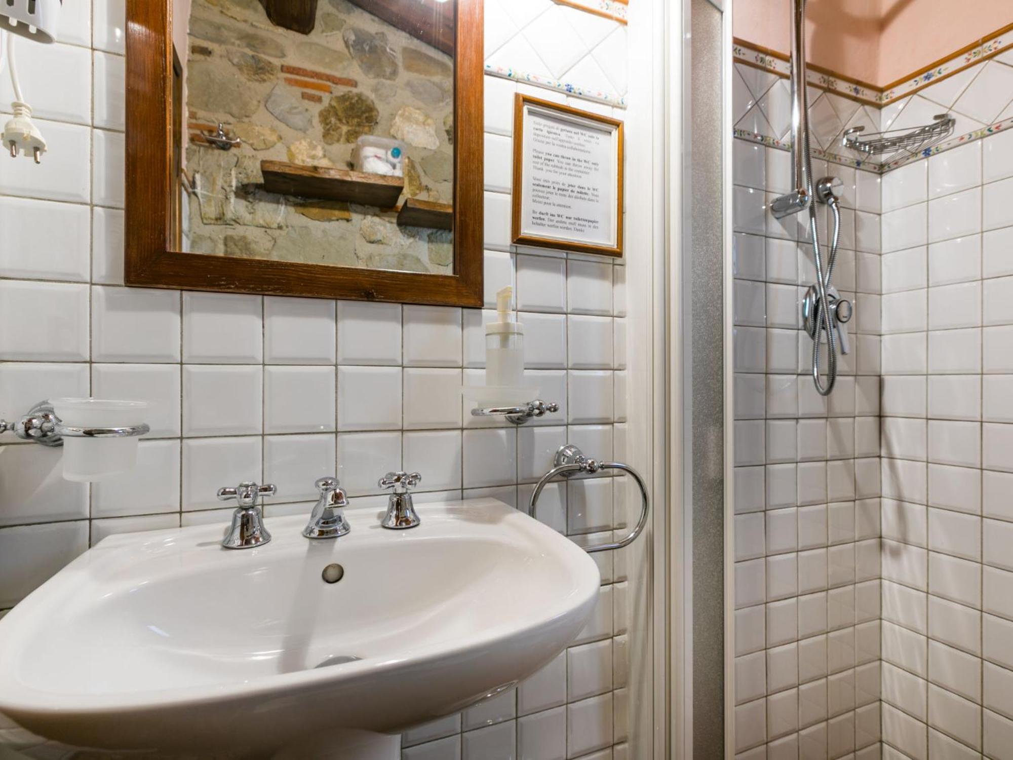 Holiday Home Al Melo By Interhome San Gennaro  المظهر الخارجي الصورة