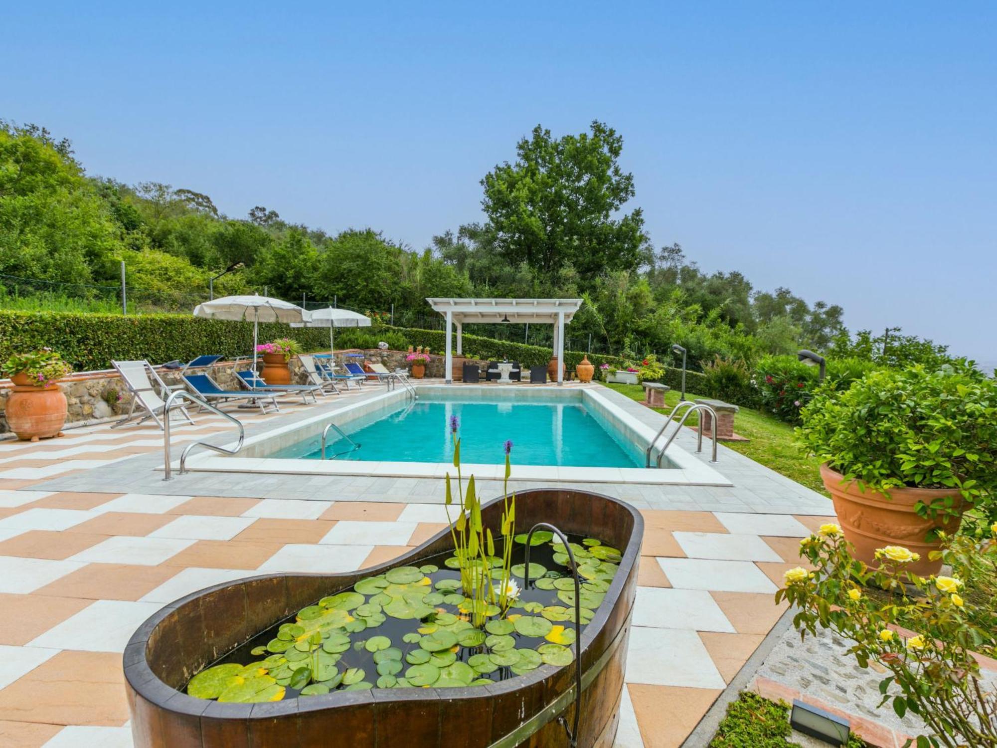 Holiday Home Al Melo By Interhome San Gennaro  المظهر الخارجي الصورة