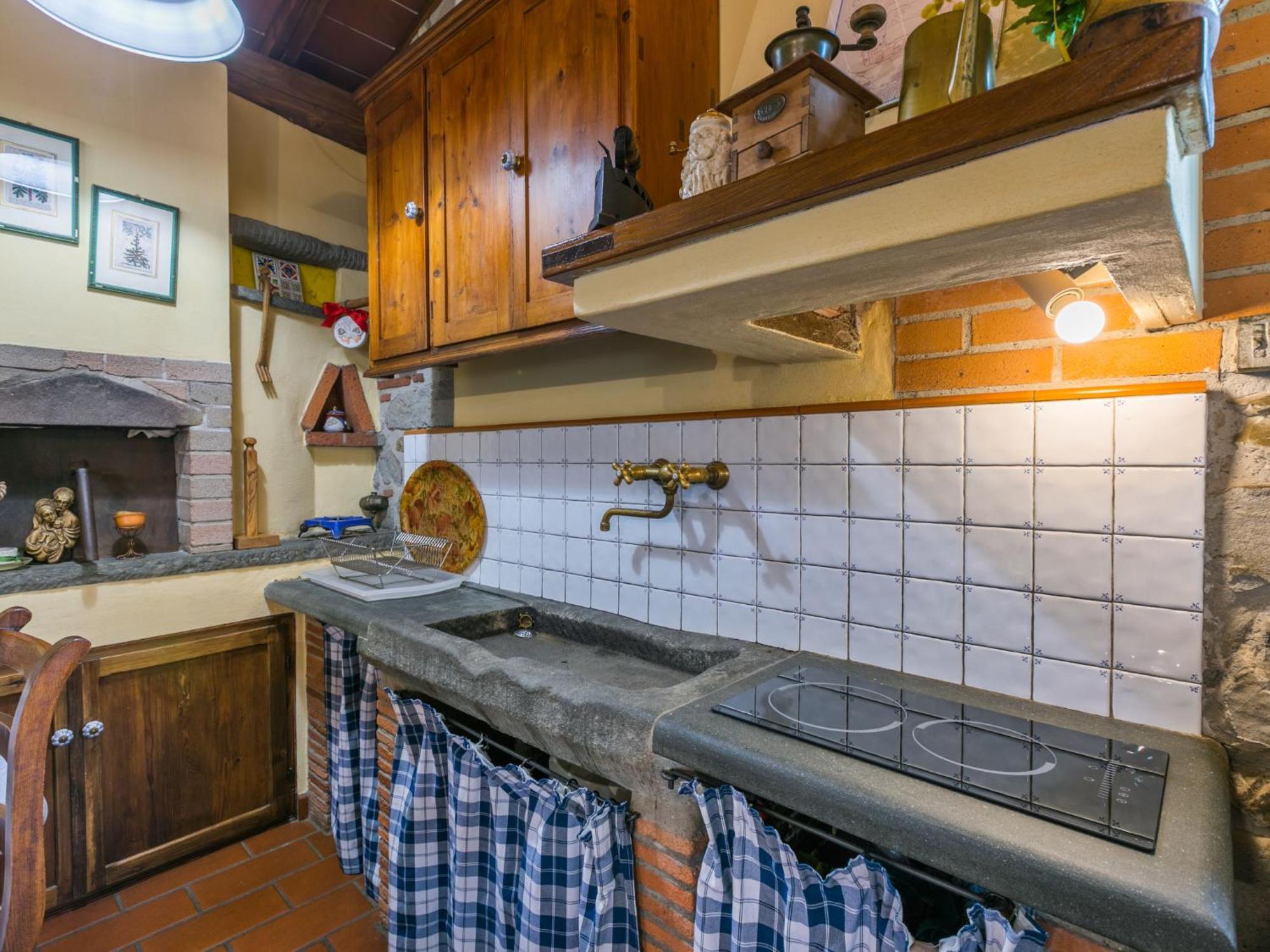 Holiday Home Al Melo By Interhome San Gennaro  المظهر الخارجي الصورة