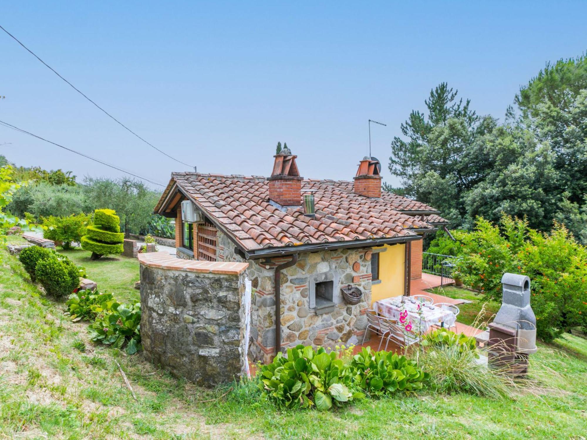 Holiday Home Al Melo By Interhome San Gennaro  المظهر الخارجي الصورة