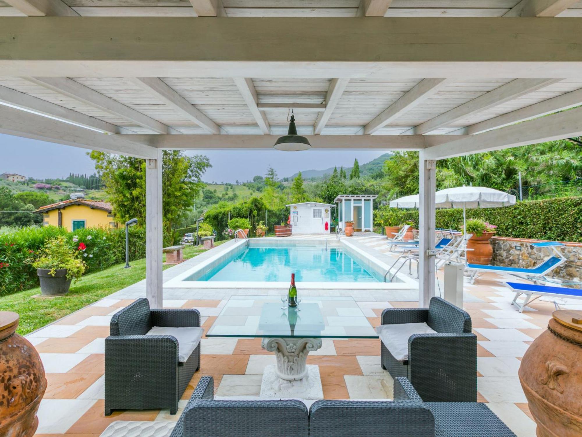 Holiday Home Al Melo By Interhome San Gennaro  المظهر الخارجي الصورة